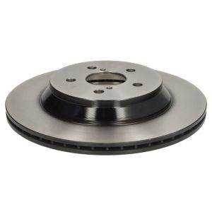 Bremsscheibe TRW DF4640, 1 Stück
