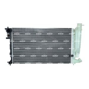 Kühler, Antriebsbatterie NRF 50474