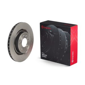 Disco de travão BREMBO 09.B503.1X