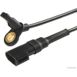 Sensor do ABS traseiro, direito HERTH+BUSS ELPARTS 70660301
