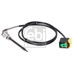 Abgastemperatursensor FEBI BILSTEIN 186349
