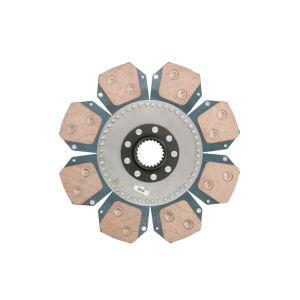 Koppelingsplaat KAWE 4300