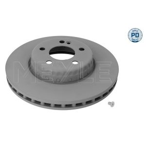 Bremsscheibe MEYLE 083 521 1000/PD