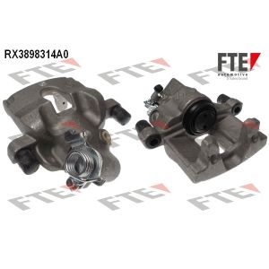 Bremssattel FTE 9290689