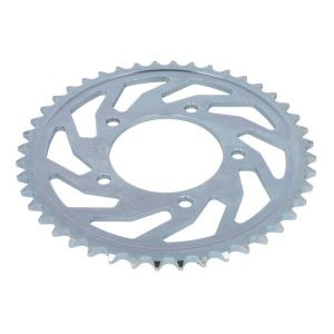 Couronne moto arrière SUNSTAR 1-4386-44