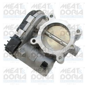 Espiga plegable MEAT & DORIA MD89209