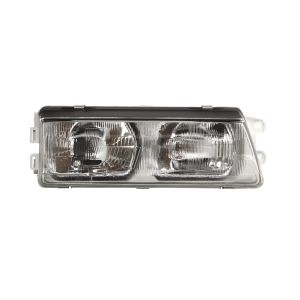 Fanali DEPO 214-1110R-LD-E
