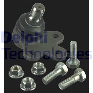 Pallonivel DELPHI TC2835