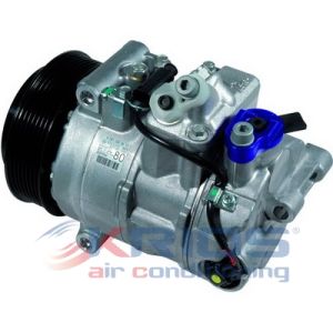 Compressor, ar condicionado MEAT & DORIA K15257