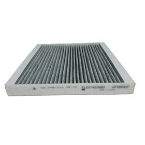 Interieurfilter FLEETGUARD AF56062
