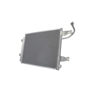 A/C-kondensor HELLA 8FC 366 220-891