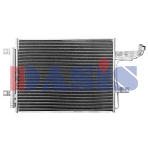A/C-kondensor AKS DASIS 112008N