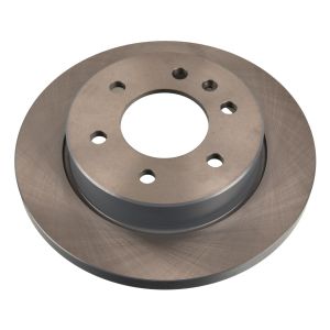 Bremsscheibe BLUE PRINT ADBP430099