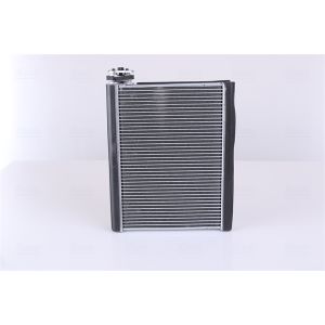 Differential-Reparatursatz NISSENS 92368