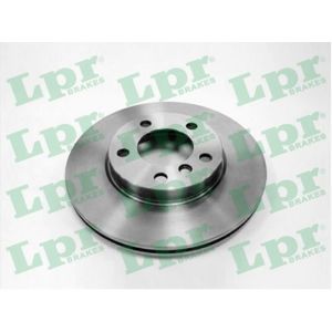 Bromsskiva LPR B2065V