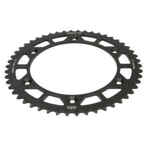 Pignone posteriore JTA896,50BLK