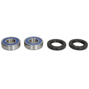 Roulement de roue 4RIDE AB25-1760