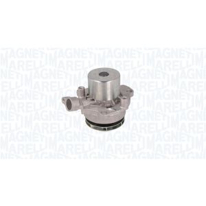 Bomba de arrefecimento MAGNETI MARELLI 350984068000