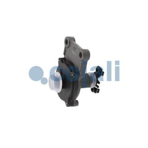 Sensor, nivel de suspensión neumática COJALI 2309101