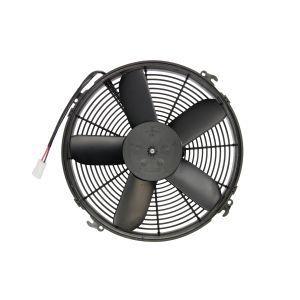 Ventilador de aire acondicionado SPAL VA34-BP70/LL-36A