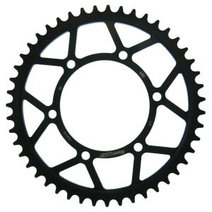 Roda dentada, corrente SUPERSPROX RFE-480:47-BLK