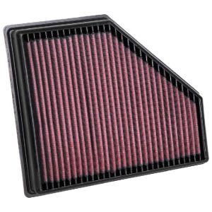 Filtro de ar KN FILTERS 33-3136