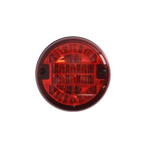 Nebelschlussleuchte TRUCKLIGHT TL-UN019