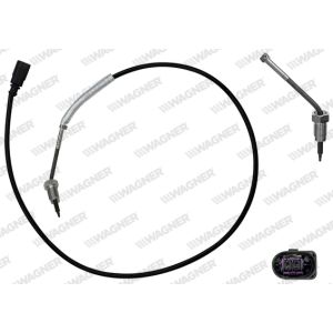 Abgastemperatursensor WAGNER ETP00178