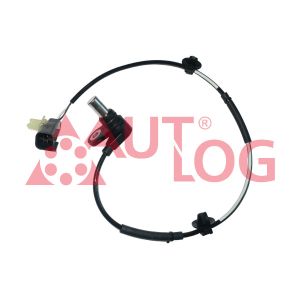 Sensor, revoluciones de la rueda AUTLOG AS5852