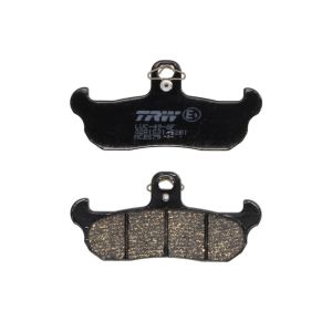 Conjunto de pastilhas de travão TRW MCB579