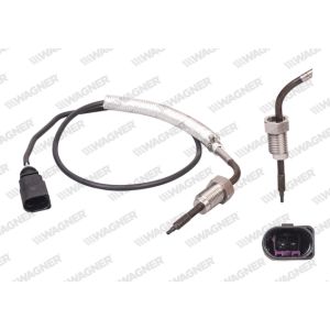 Abgastemperatursensor WAGNER ETP00022