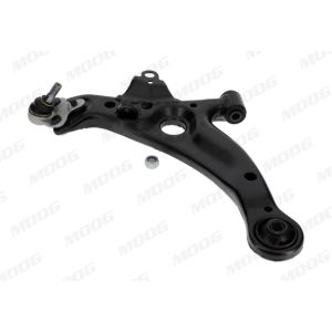 Suspensão da roda MOOG TO-WP-2230