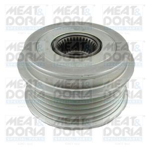 Generator vrijloop MEAT & DORIA 45255