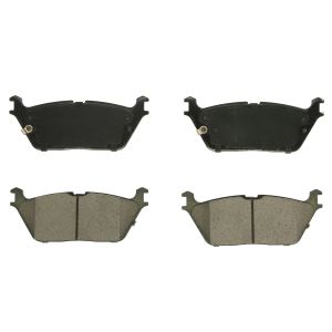 Remblokset HI-Q SP4501