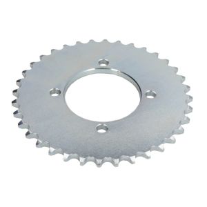 Ketjupyörä JT R834,36