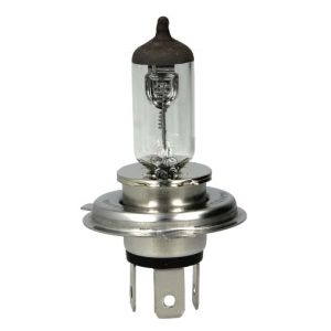 Lâmpada Halogen HELLA H4 Heavy Duty 24V, 75/70W, 1 peça