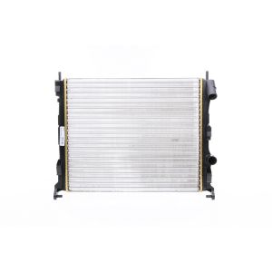 Arrefecedor do motor MAHLE CR 20 000S