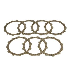 Kupplungsscheibe FERODO FCD0427