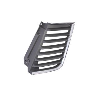 Grille de radiateur BLIC 6502-07-3783991P Gauche