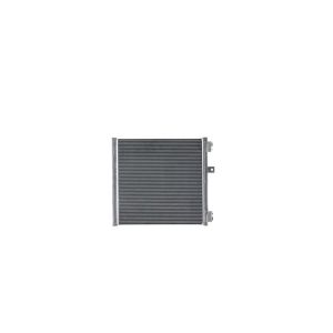 Condenseur (climatisation) MAHLE AC 1109 000S