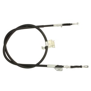 Kabel, parkeerrem ABE C71062