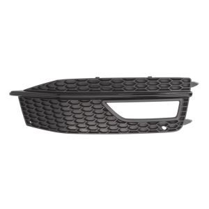 Grille de ventilation, pare-chocs BLIC 6502-07-0029916PS Droite