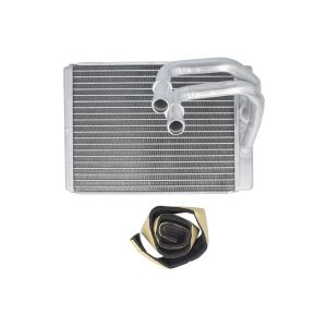 Système de chauffage NISSENS 707430