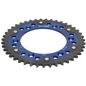 Filtro de ar SUPERSPROX RST-990:43-BLU