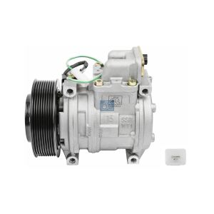 Compressor, ar condicionado DT SPARE PARTS 4.64500