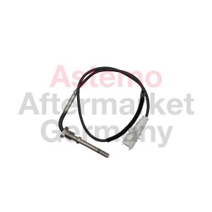 Sensor de temperatura dos gases de escape HITACHI 2507017