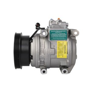 Klimakompressor TEAMEC 8634206