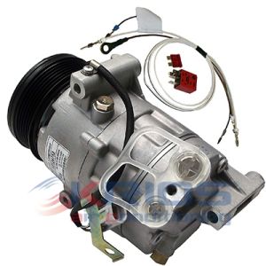 Klimakompressor MEAT & DORIA K14078A