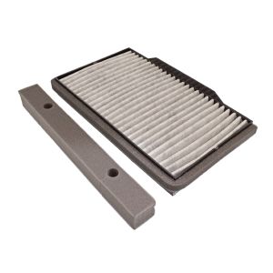 Innenraumfilter BLUE PRINT ADW192509