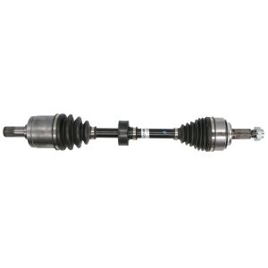 Eje de transmisión POINT GEAR PNG74984